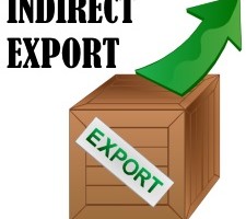 Indirect Export