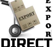 Direct Export