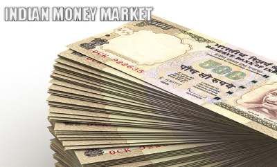 Indian money market