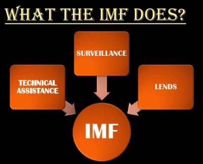 role of imf