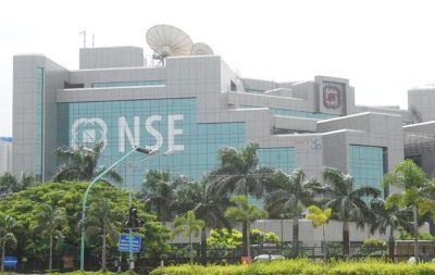NSE Building