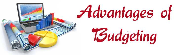 Advantages of Budgeting