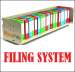 Filing system