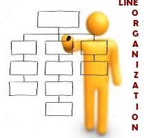 Line Organization