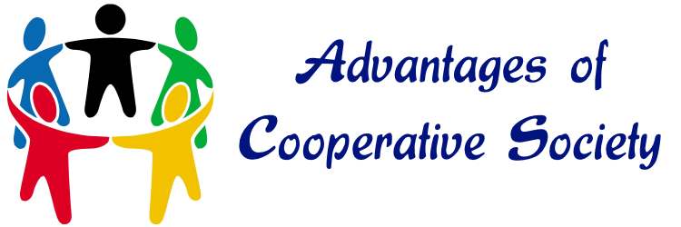 Advantages of Cooperative Society