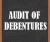 Audi of Debentures