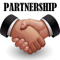Advantages of partnership firm