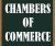 Chambers of commerce