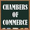 Chambers of commerce
