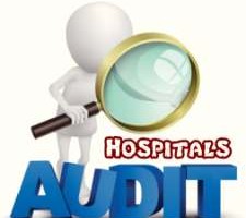 Audit of Hospitals