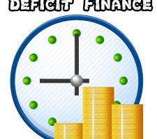 Deficit Finance