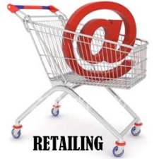functions of wholesalers and retailers