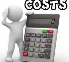 Costs