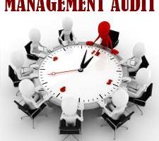 Management Audit