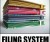 Office Filing System