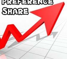 Preference Share