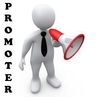 Business promoter
