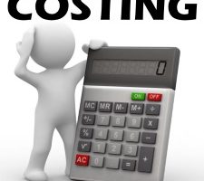 Costing