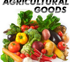 Agricultural Goods