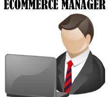 E-Commerce Manager