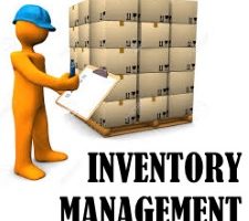 Inventory Management