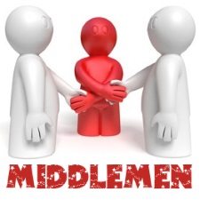 Middlemen 