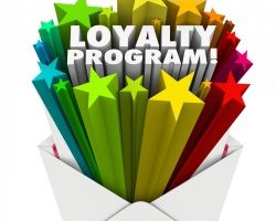 Loyalty Program