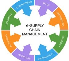 E-Supply Chain Management