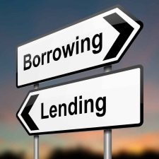Borrowing and Lending