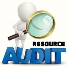 Resource Audit