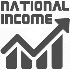 factors determining national income