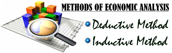 Methods of Economic Analysis