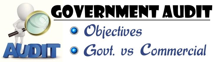 Government Audit 