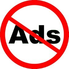 Objections of advertising