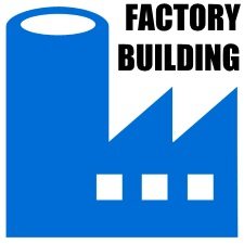 Factory Building