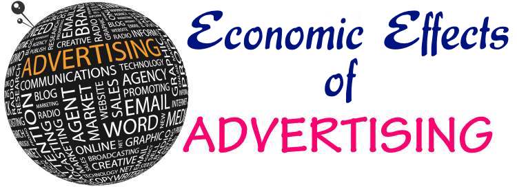Economic Effects of Advertising
