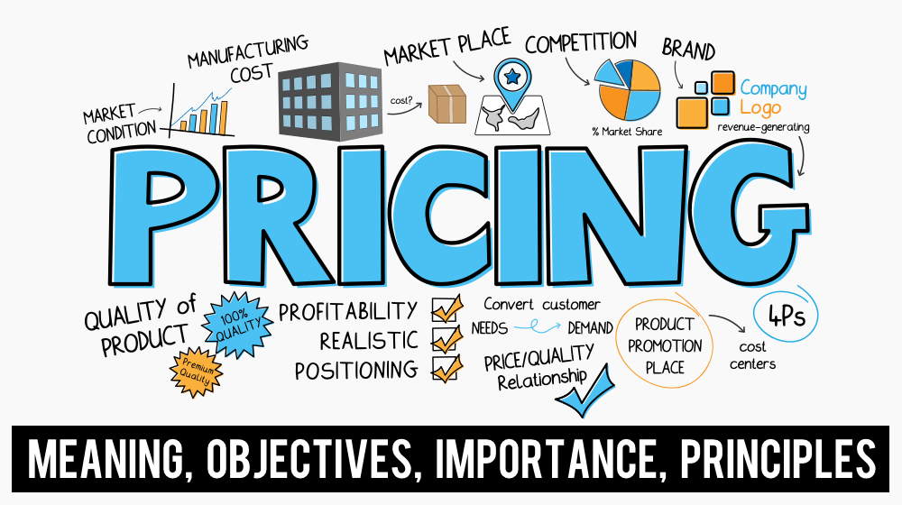 Pricing - Price Policy