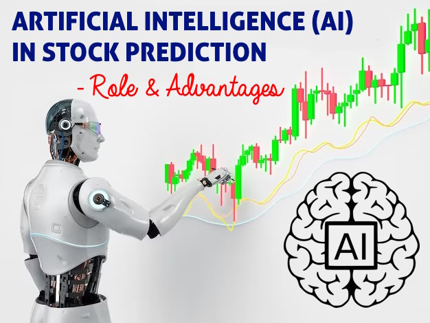 AI - Stock Prediction