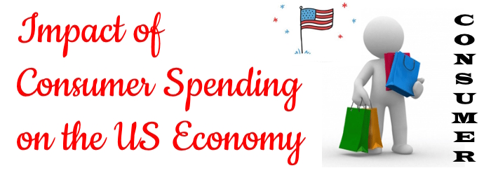 Impact of Consumer Spending on the US Economy