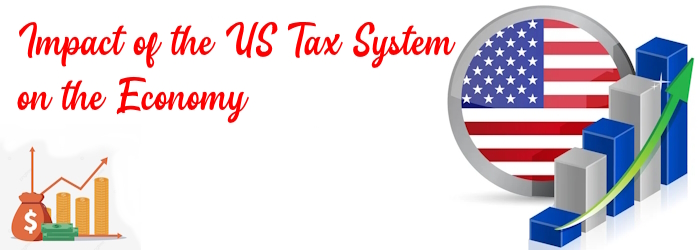 Impact of the US Tax System on the Economy